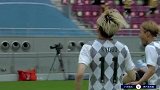 梦回巴萨！伊涅斯塔底线突破传中 古桥亨梧吃饼破门