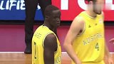 拥有八村塁、渡边雄太的日本男篮实力不容小觑，中国男篮要小心了