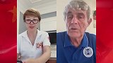 打脸董路?米卢谈北京卖房:很后悔没买房 那套房子是翻译的