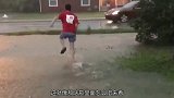 村中三大恶霸，被警方一次性拿下