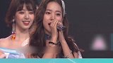 创造101紫宁感谢一路上支持我的你们