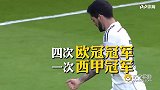世界杯736将全面登场！30秒带你了解伊斯科