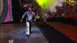 WWE RAW第941期（20110606）