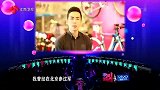 海军特警被全场灭灯，正要落寞离场时，转角女观众站了起来