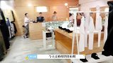 欧阳妮妮的VLOG，女神现身快闪店，感受下明星带来的气氛