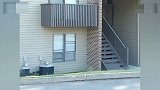 【美国】中国女子在美失踪超2周 美国丈夫因涉嫌虐童被捕