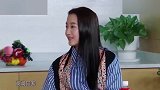 好甜关晓彤被问心中的理想型，甜蜜回应都摆在那儿了