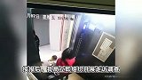 贵州义龙警方通报母子二人失联：系因家庭琐事离家出走，母子平安