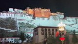 天鹰哥哥在西藏拉萨布达拉宫广场现场直播