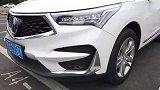 轴距2750mm的豪华中型SUV，讴歌RDX尺寸还是短了些