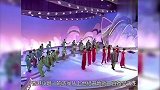 “最美港姐”朱玲玲，20岁嫁给霍震霆，离婚后50岁再嫁豪门