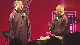 郭德纲徒弟张鹤伦相声，功底绝对不输岳云鹏！台下笑声不断