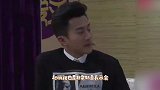 被问婚后会藏私房钱吗赵丽颖耿直3字回答，冯绍峰捡到宝了