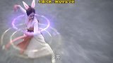 小舞为唐三独闯皇家学苑，小舞这技能也太酷了！