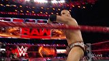 WWE-16年-RAW第1218期：双打赛新希望VS安德森&盖洛斯-全场