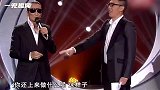谢霆锋：要“走”的人了，还不如好好享受！气得谢贤：我跟你不熟