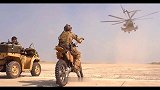伞兵空降，战术打击，这就是美军的日常训练