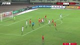 四国赛-张玉宁梅开二度助球队取胜 中国国奥2-0约旦国奥