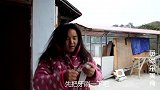 苗大姐做金毛师王出场，红烧肉做得炉火纯青，软烂入味色泽鲜艳
