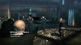 《终极刺客：赦免》首段实际游戏影像泄露