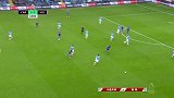罕见！卡迪夫高位强攻60秒 曼城球都出不去！