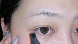 画眉教程：超自然的画眉方法