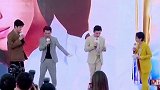 路人镜头下的井柏然 井宝状态太好了，有被帅到！