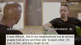 德甲-1718赛季-里贝里专访：因疤痕受尽嘲笑 但它却给了我力量与信念-新闻
