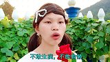 爆笑神问答：你为什么存不下来钱？美女这回答真有才
