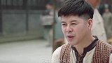 兄妹分别十五年都能认出来？血缘这种东西真是藏都藏不住