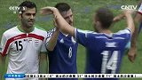 世界杯-14年-小组赛-F组-伊朗不敌波黑小组垫底出局-新闻
