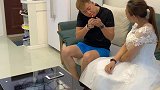 居然误会了好尴尬！