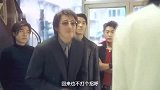都说浩南哥是最帅古惑仔，直到他的出现，才彻底征服了所有老婆粉