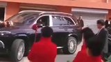 脱困功能还能这么用？怪不得叫“轿”车