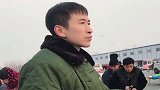 民间男歌手一首《五百年桑田沧海》，旋律优美，听了就爱了！