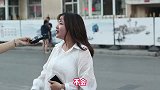 为什么男人的寿命比女人的短呢？姑娘的回答，万万想不到