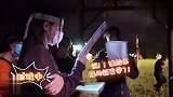 迪丽热巴吴磊月下拥抱花絮来了 各种角度都来抱一遍 好甜