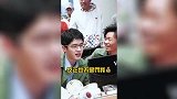 当小编好难啊，刘昊然像极了近视眼的我