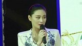 维权一把好手！张馨予自曝现在私信全是网友求助