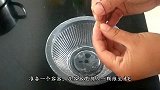 白醋和维生素E一起用，效果太强大了，女人都需要，快学学