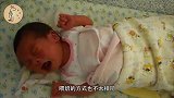 母乳按时还是按需喂不同月龄喂养方式不同，喂错了宝宝肠胃遭罪