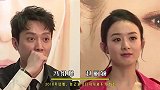 娱乐圈令人羡慕的爱情，结婚秒变“老婆奴”，陈小春大哥气势全无
