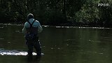 钓鱼-《鲨鱼星球》深入阿穆尔河：探寻狂野俄罗斯哲罗鲑（下集）-专题