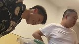 当你的老公，看到隔壁床生了女儿后