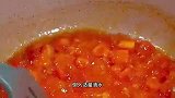 这个季节要多喝山药疙瘩汤，做法简单，营养丰富，暖身又暖胃
