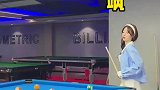 毫无破绽百发百中，原来是这样子打的