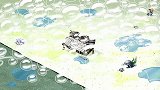 海绵宝宝：章鱼哥偷看海绵宝宝的日记，房子被银行收回了