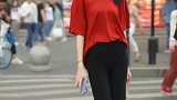 来成都看潮人，永远不会让你失望