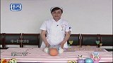 婴儿被动操，可以锻炼婴儿体格，增强骨骼发育，新手妈妈快学起来