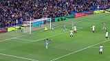 英超-1617赛季-联赛-第24轮-第92分钟进球 热苏斯补射梅开二度读秒绝杀-花絮